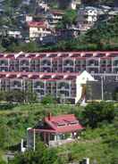 EXTERIOR_BUILDING Baguio Vacation Apartments