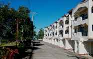 Khu vực công cộng 4 Baguio Vacation Apartments
