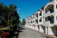 Ruang untuk Umum Baguio Vacation Apartments