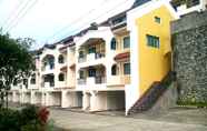 ภายนอกอาคาร 3 Baguio Vacation Apartments