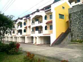 Exterior 4 Baguio Vacation Apartments