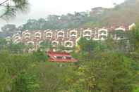 Nearby View and Attractions Baguio Vacation Apartments