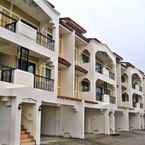 EXTERIOR_BUILDING Baguio Vacation Apartments