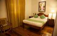 ห้องนอน 5 Hotel Felicidad