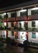 EXTERIOR_BUILDING Thuy Loi BnB Homestay