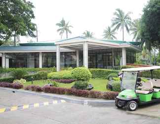 Exterior 2 Batangas Country Club