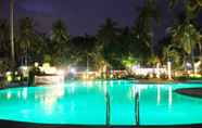 Swimming Pool 4 Batangas Country Club