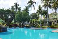 Swimming Pool Batangas Country Club