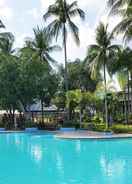 SWIMMING_POOL Batangas Country Club