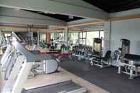 Fitness Center Batangas Country Club