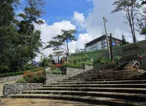 Exterior 4 Baguio Lani's Place 