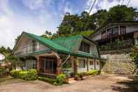 Exterior Baguio Lani's Place 