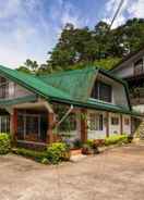 EXTERIOR_BUILDING Baguio Lani's Place 