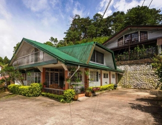 Exterior 2 Baguio Lani's Place 