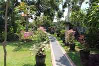 Khu vực công cộng Villa Taman Sari