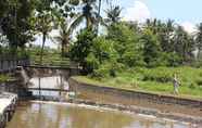 Tempat Tarikan Berdekatan 2 Villa Taman Sari