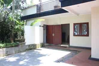 Bangunan 4 Villa Taman Sari