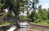 Tempat Tarikan Berdekatan 4 Villa Taman Sari