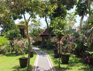 Bangunan 2 Villa Taman Sari