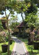 EXTERIOR_BUILDING Villa Taman Sari