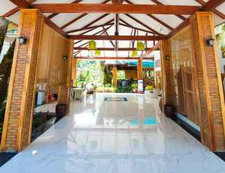 Sảnh chờ 2 Famiana Green Villa