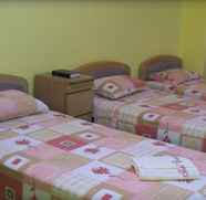 Kamar Tidur 4 Hotel Consuelo Resort and Chinese Restaurant