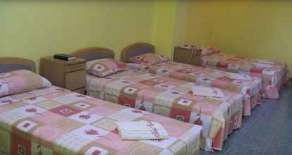 Kamar Tidur 4 Hotel Consuelo Resort and Chinese Restaurant