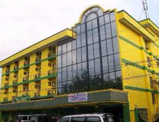 Luar Bangunan 2 Hotel Consuelo Resort and Chinese Restaurant