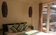 Phòng ngủ 4 Sunset at Aninuan Beach Resort