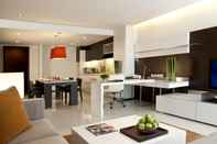 Common Space Oaks Bangkok Sathorn