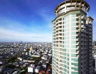 ภายนอกอาคาร 2 Oaks Bangkok Sathorn