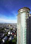 EXTERIOR_BUILDING Oaks Bangkok Sathorn