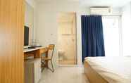 Kamar Tidur 7 Viewplace Mansion Bangkok Lat Phrao