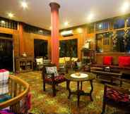 Lobby 4 Ruen Tubtim Hotel