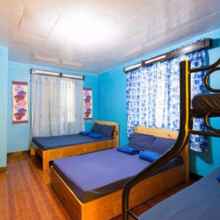 Kamar Tidur 4 Sunflower Vacation House