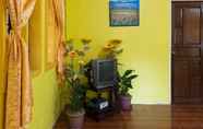 Fasilitas Hiburan 7 Sunflower Vacation House