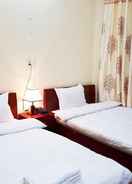 BEDROOM Thien Phu Hotel Sapa