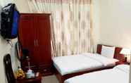 Phòng ngủ 5 Thien Phu Hotel Sapa