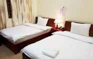 ห้องนอน 6 Thien Phu Hotel Sapa