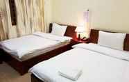 Phòng ngủ 6 Thien Phu Hotel Sapa