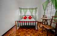 BEDROOM Baguio Tiptop Vacation Homes