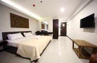 Kamar Tidur 4 Regina Hometel