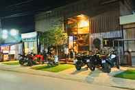 บริการของโรงแรม Tao Kae Lao Garage