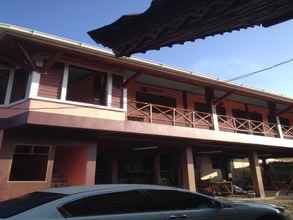 Bangunan 4 Panisa Guesthouse