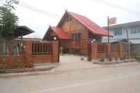 Bangunan Panisa Guesthouse