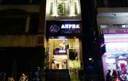 Exterior 2 Anpha Boutique Hotel