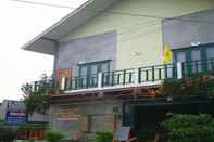 Lobby Tonkhong Guesthouse & Restaurant