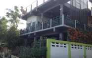 Exterior 3 Tonkhong Guesthouse & Restaurant