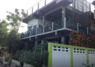 Exterior 4 Tonkhong Guesthouse & Restaurant