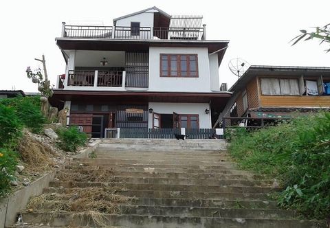 อื่นๆ Ing Khong Guesthouse